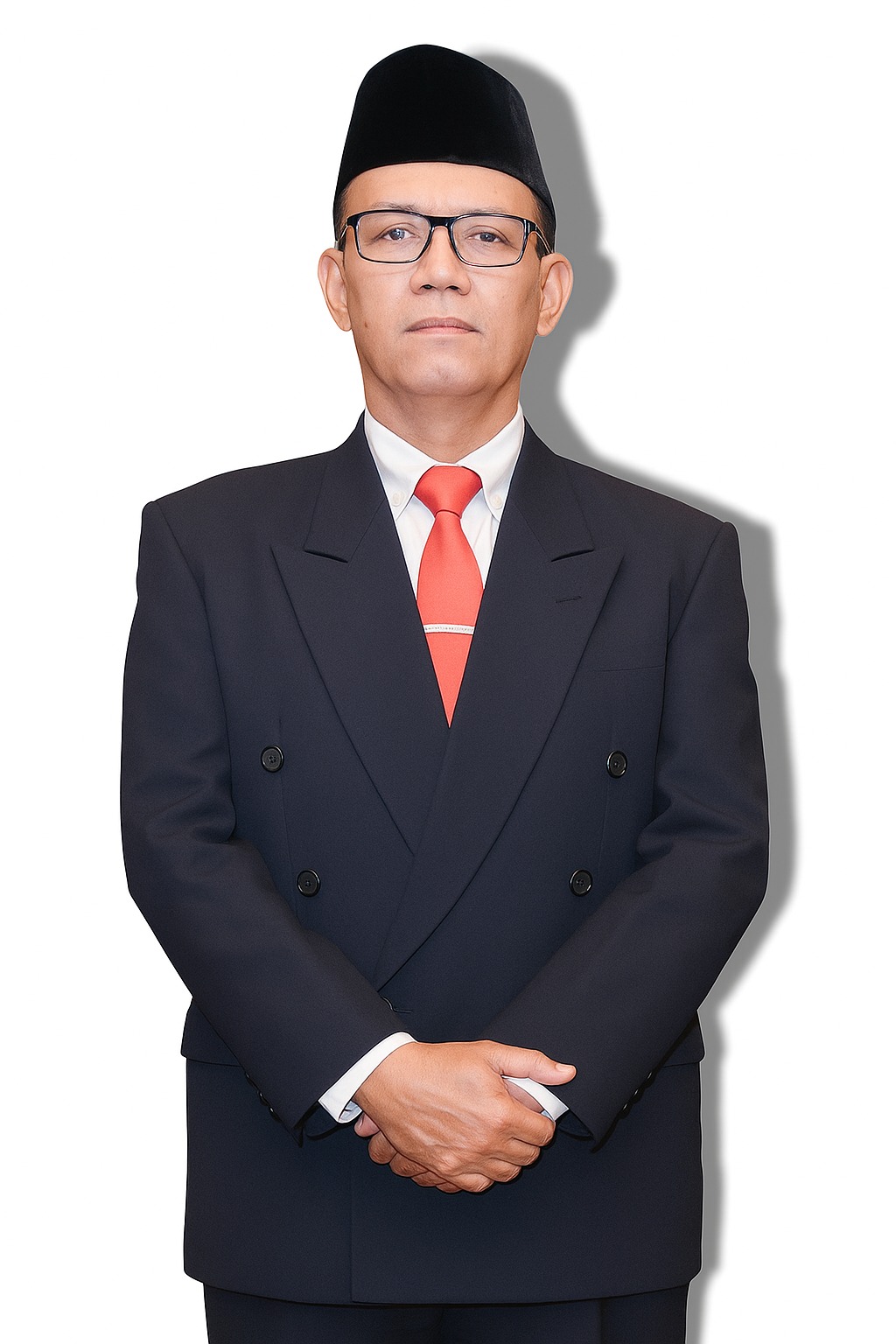 foto kepala dinas