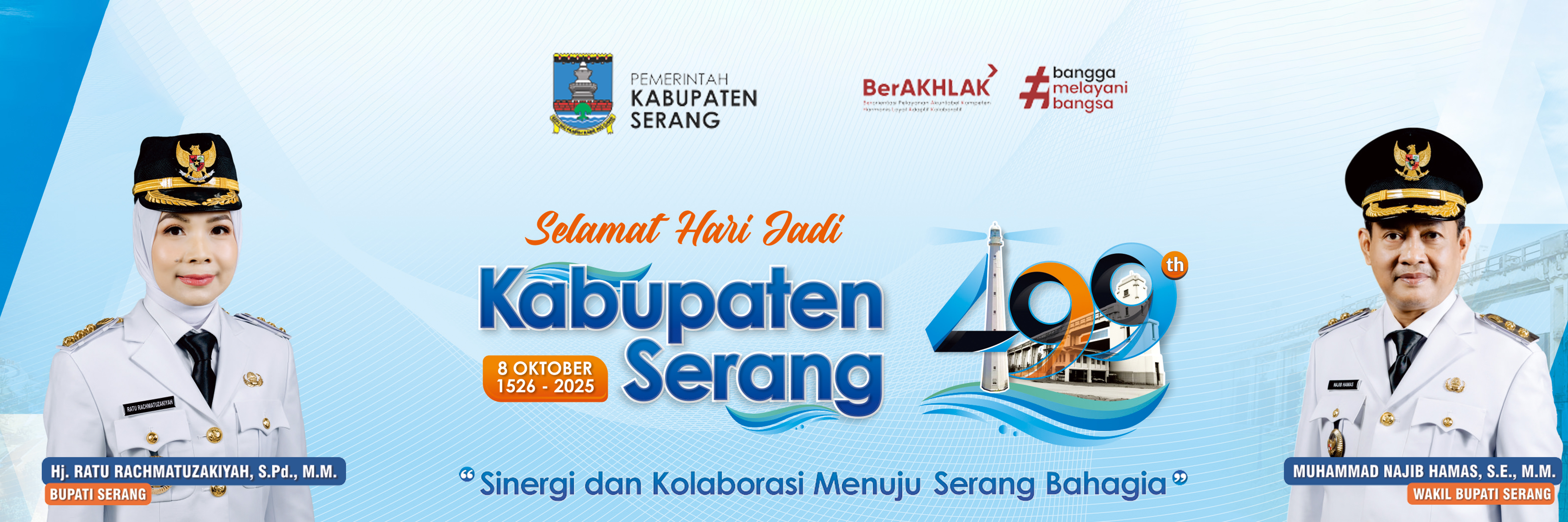 bupati serangkab